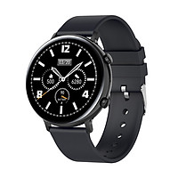 LEMFO GW33 Smart Bracelet with BT Call Sports Watch 1.28-Inch IPS Screen BT4.2 Fitness Tracker IP67 Waterproof