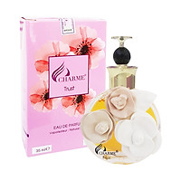 Nước hoa nữ chính hãng Trust 35ml