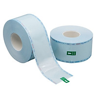 Túi ép dẹp tiệt trùng Sigma 75mm x 200m (cuộn)