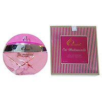 Nước Hoa Nữ Charme Ori Mademoiselle