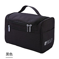 New Large Cosmetic Case Makeup Bag Storage Handle Organizer Travel Kit US