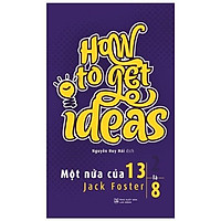 Một Nửa Của 13 Là 8 - How To Get Ideas