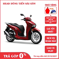 XE MÁY SH 350I PHIÊN BẢN CAO CẤP