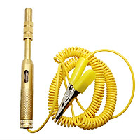 Electrical Voltage Tester Pen Automotive Car Light Lamp Test Pencil Probe Repair Pen