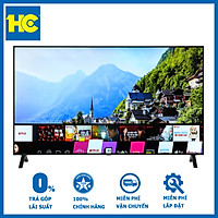 Smart Tivi OLED LG 4K 48 inch 48A1PTA - Hàng chính hãng - Giao tại Hà Nội và 1 số tỉnh toàn quốc