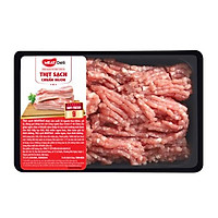 [Chỉ Giao HCM] Thịt heo xay chuẩn ngon (S) - 300 gr
