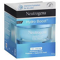 Neutrogena Hydro Boost Gel Cream 50g