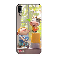 Ốp Lưng Dành Cho SAMSUNG GALAXY A02/M02