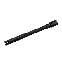 SBC 305 327 350 400 Fuel Pump Shaft Oil Pump Drive Shaft Fir for Chevy Small Block Heavy Duty IS-55E