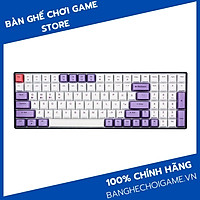 Bàn phím cơ không dây E-Dra EK396W Gateron Switch - Hàng chính hãng