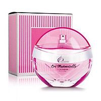 Nước Hoa Nữ Charme Ori Mademoiselle 100ml Chính Hãng