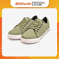 Giày Thể Thao Trung Cấp Nam Biti's DSM074400REU (Rêu)
