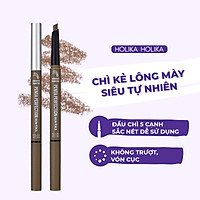 Chì kẻ lông mày Holika Holika Wonder Drawing Penta Perfection Brow Pencil