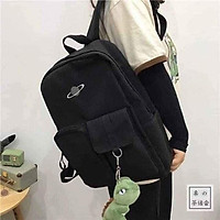 BaLo Nam Nữ Thời Trang Đi Học, Du Lịch, Đựng Laptop