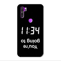 Ốp Lưng Dẻo Dành Cho Vsmart Active 3