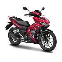 Xe Máy Honda WinnerX 2022 - Phiên bản Tiêu chuẩn CBS (Smartkey)