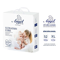 Tã Dán ANGEL Ultrathin Core Size S66-M60-L56-XL52