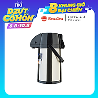 Phích đựng nước Rạng Đông RD 1045 ST1.E
