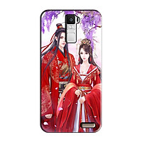 ỐP LƯNG IN DÀNH CHO OPPO R7 PLUS