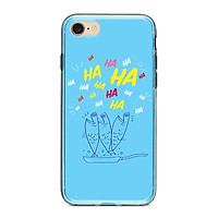 Ốp Lưng Điện Thoại Internet Fun Cho iPhone 7 / 8 I-001-005-C-IP7