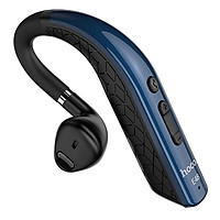 Tai Nghe Bluetooth V4.2 HoCo E48 Cho Lái Xe Và Chơi Thể Thao - Hàng Chính Hãng