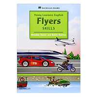 YLE Skills Flyers: Pupil Book