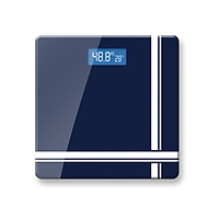 Cân Sức Khỏe Điện Tử LeaOne Ts-B8012
