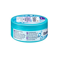 BALEA Micellar Eye Makeup Remover Pads Oil Free 50 tablets Germany