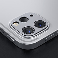 Miếng Dán Kim Loại bảo vệ Camera cho iPad Pro 11 inch / iPad Pro 12.9 inch 2021 & 2020 M1
