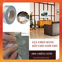 Băng keo dán nóc nhà chống thấm nước siêu dính - Best Seller Tony