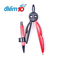 Bộ compa MTEN TP- C019