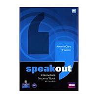 Speakout Intermediate Level Students’ Book And Dvd / Active Book