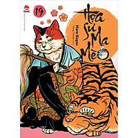 Họa Sư Ma Mèo - Tập 19
