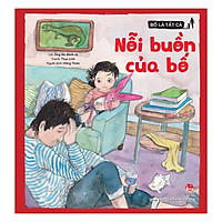 Bố Là Tất Cả – Nỗi Buồn Của Bố