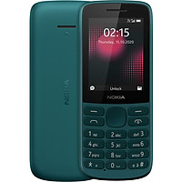 Điện Thoại Nokia 215 4G - Hàng Chính Hãng