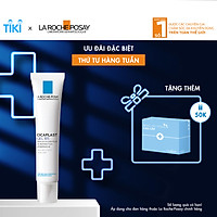 Kem Dưỡng Dạng Gel Giúp Làm Mờ Sẹo Giúp Làm Dịu, Hỗ Trợ Quá Trình Phục Hồi, Và Tái Tạo Da Phù Hợp Cho Trẻ Em La Roche-Posay (40ml)