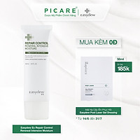 Kem Dưỡng Easydew Ex Phục Hồi, Tái Tạo Da Sau Tổn Thương, Laser, Lăn Kim, Peel Da Repair Control Renewal Moisture 50ml