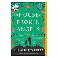 The House of Broken Angels