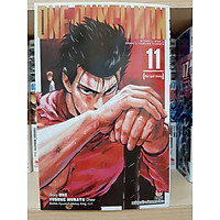 One Punch man - Tập 11