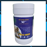 Bột dinh dưỡng X5 dành cho người tập thể thao: Có Lòng Trắng Trứng Đạm Whey Giúp Tăng Cơ, Giảm Mỡ (Ngũ cốc tập Gym- thể thao)