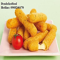 Phô Mai Que (Anchor Mozzarella) 10c-400g Cty ĐEN ĐỎ
