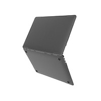 Ốp Lưng Macbook Air 13" M1 2021 TOMTOC (USA) Hardshell Slim - Hàng Chính Hãng