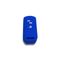 Bọc Khóa Smartkey Cho Xe Honda Vision 2021 Chống Bám Bụi Giảm Hư Hỏng Rơi Vỡ