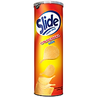 Big C - Khoai tây chiên Slide original 160g - 11198