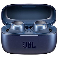 Tai Nghe Bluetooth True Wireless JBL Live 300 TWS - Hàng Chính Hãng