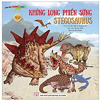Công Viên Khủng Long – Khủng Long Phiến Sừng Stegosaurus