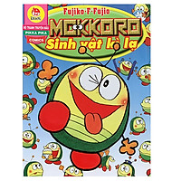 Mokkoro – Sinh vật kì lạ