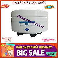 BÌNH ÁP MÁY LỌC NƯỚC RO