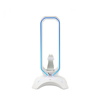 Đế Tai Nghe 3 in 1 ZADEZ ZHS-701GW White- HÀNG CHÍNH HÃNG