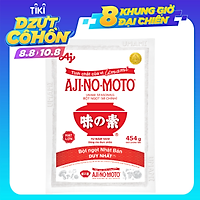 Bột Ngọt Ajinomoto Gói 454g